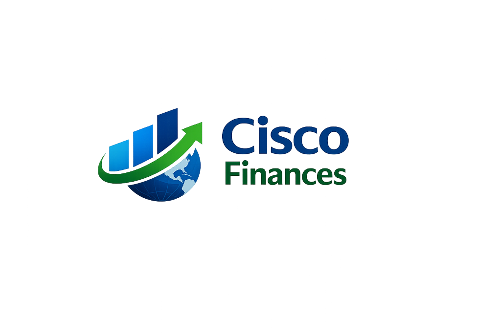 Cisco Finances
