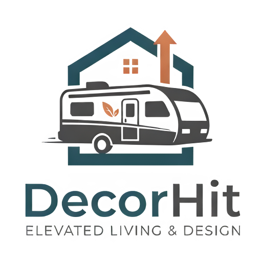 DecorHit Logo